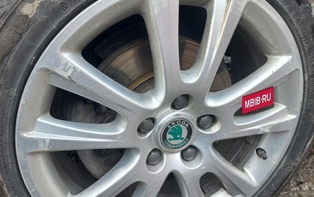 Skoda Octavia, 2010 год, 1 000 000 рублей, 12 фотография