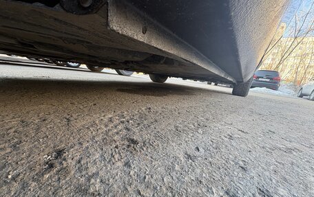 Ford Focus II рестайлинг, 2005 год, 510 000 рублей, 12 фотография