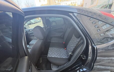 Ford Focus II рестайлинг, 2005 год, 510 000 рублей, 15 фотография
