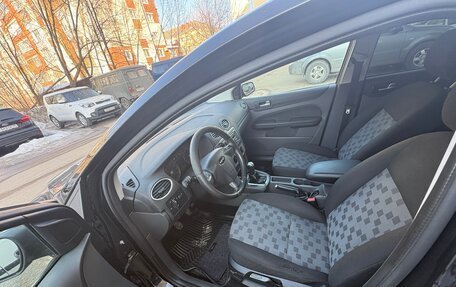 Ford Focus II рестайлинг, 2005 год, 510 000 рублей, 14 фотография