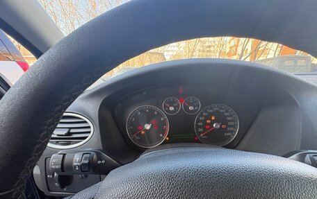 Ford Focus II рестайлинг, 2005 год, 510 000 рублей, 16 фотография
