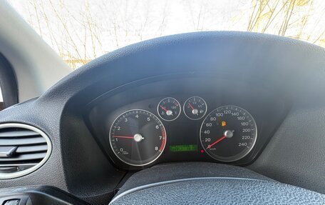 Ford Focus II рестайлинг, 2005 год, 510 000 рублей, 17 фотография