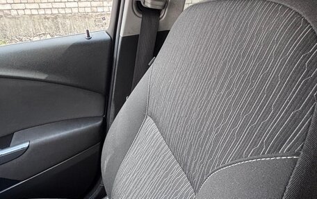 Opel Astra J, 2012 год, 770 000 рублей, 11 фотография