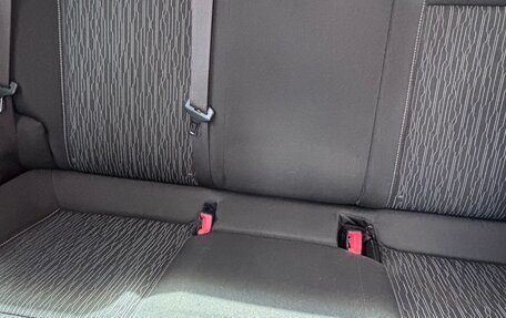 Opel Astra J, 2012 год, 770 000 рублей, 12 фотография