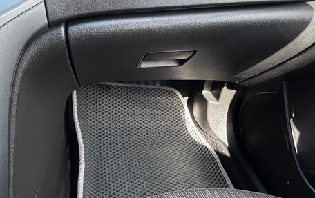 Opel Astra J, 2012 год, 770 000 рублей, 13 фотография