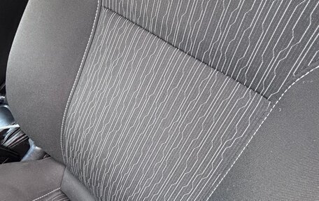 Opel Astra J, 2012 год, 770 000 рублей, 14 фотография