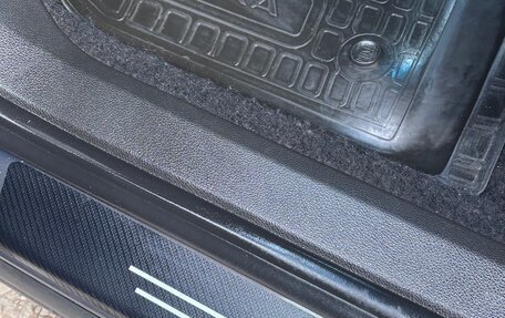 Opel Astra J, 2012 год, 770 000 рублей, 16 фотография