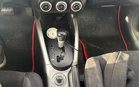 Mitsubishi Outlander III рестайлинг 3, 2007 год, 1 110 000 рублей, 16 фотография