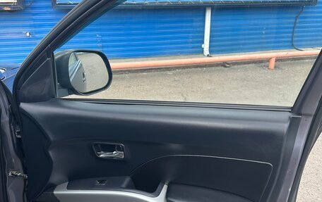 Mitsubishi Outlander III рестайлинг 3, 2007 год, 1 110 000 рублей, 11 фотография