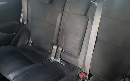 Mitsubishi Outlander III рестайлинг 3, 2007 год, 1 110 000 рублей, 20 фотография