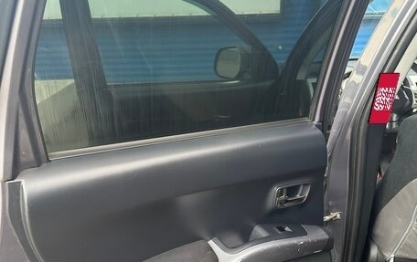 Mitsubishi Outlander III рестайлинг 3, 2007 год, 1 110 000 рублей, 18 фотография