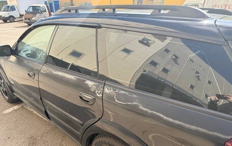 Subaru Outback III, 2005 год, 1 100 000 рублей, 13 фотография