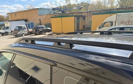 Subaru Outback III, 2005 год, 1 100 000 рублей, 14 фотография