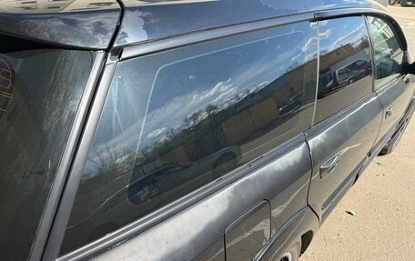 Subaru Outback III, 2005 год, 1 100 000 рублей, 15 фотография