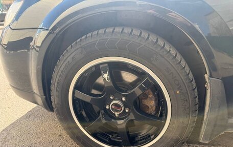 Subaru Outback III, 2005 год, 1 100 000 рублей, 16 фотография