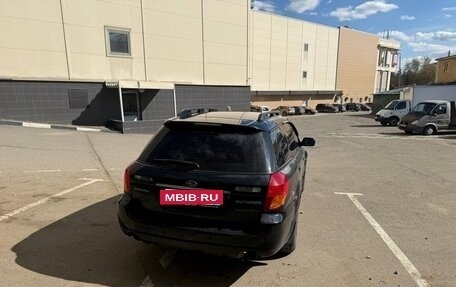 Subaru Outback III, 2005 год, 1 100 000 рублей, 10 фотография