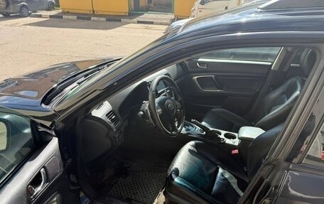 Subaru Outback III, 2005 год, 1 100 000 рублей, 17 фотография