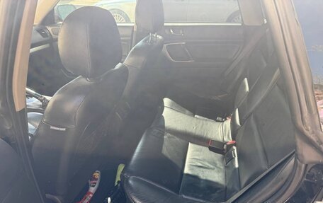 Subaru Outback III, 2005 год, 1 100 000 рублей, 19 фотография