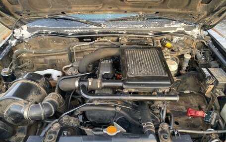 Mitsubishi Pajero Sport II рестайлинг, 2006 год, 852 000 рублей, 6 фотография