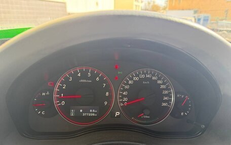 Subaru Outback III, 2005 год, 1 100 000 рублей, 20 фотография