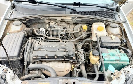 Chevrolet Lacetti, 2010 год, 455 000 рублей, 5 фотография