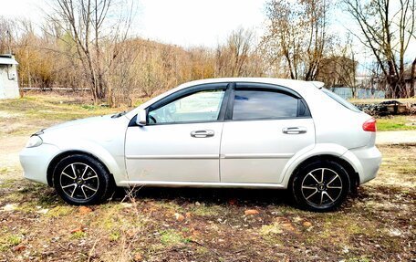 Chevrolet Lacetti, 2010 год, 455 000 рублей, 3 фотография