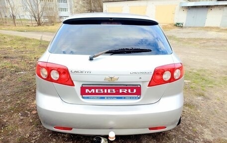 Chevrolet Lacetti, 2010 год, 455 000 рублей, 2 фотография