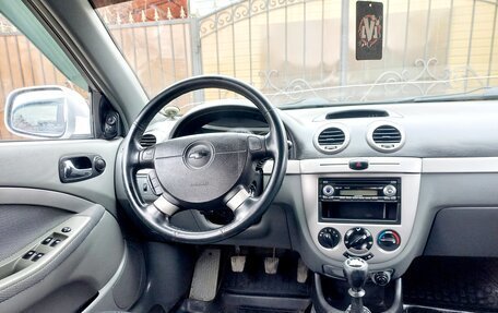 Chevrolet Lacetti, 2010 год, 455 000 рублей, 6 фотография