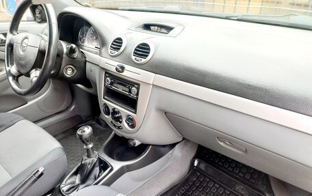 Chevrolet Lacetti, 2010 год, 455 000 рублей, 7 фотография