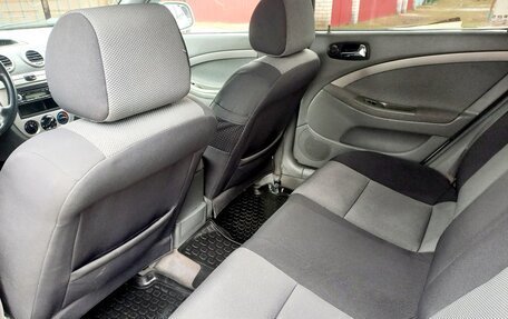 Chevrolet Lacetti, 2010 год, 455 000 рублей, 8 фотография