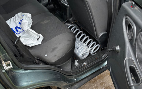 Chevrolet Niva I рестайлинг, 2014 год, 630 000 рублей, 9 фотография