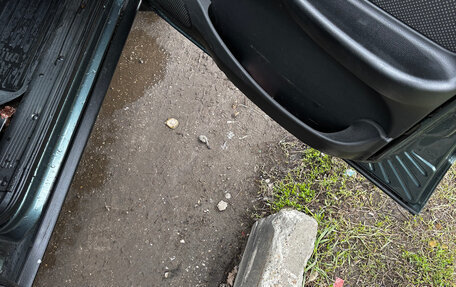 Chevrolet Niva I рестайлинг, 2014 год, 630 000 рублей, 8 фотография