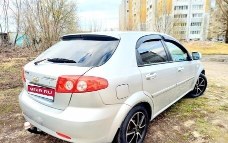 Chevrolet Lacetti, 2010 год, 455 000 рублей, 4 фотография