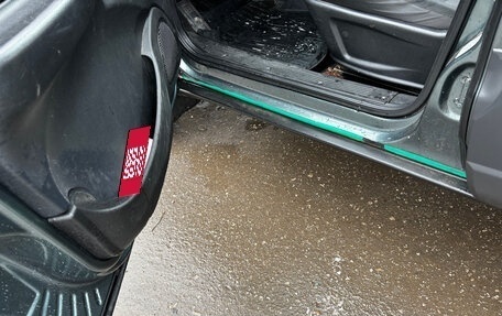 Chevrolet Niva I рестайлинг, 2014 год, 630 000 рублей, 6 фотография