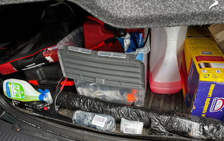 Chevrolet Niva I рестайлинг, 2014 год, 630 000 рублей, 10 фотография