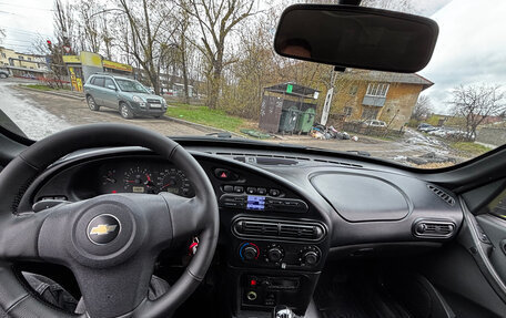 Chevrolet Niva I рестайлинг, 2014 год, 630 000 рублей, 13 фотография