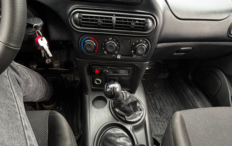 Chevrolet Niva I рестайлинг, 2014 год, 630 000 рублей, 14 фотография