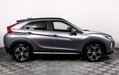Mitsubishi Eclipse Cross, 2018 год, 1 650 000 рублей, 3 фотография