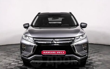 Mitsubishi Eclipse Cross, 2018 год, 1 650 000 рублей, 2 фотография