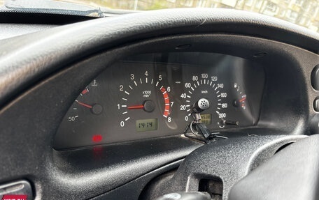 Chevrolet Niva I рестайлинг, 2014 год, 630 000 рублей, 15 фотография