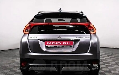 Mitsubishi Eclipse Cross, 2018 год, 1 650 000 рублей, 5 фотография