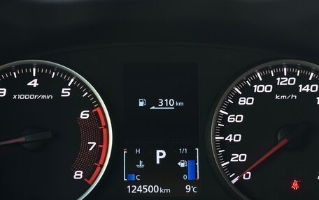 Mitsubishi Eclipse Cross, 2018 год, 1 650 000 рублей, 11 фотография