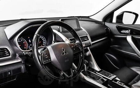 Mitsubishi Eclipse Cross, 2018 год, 1 650 000 рублей, 10 фотография