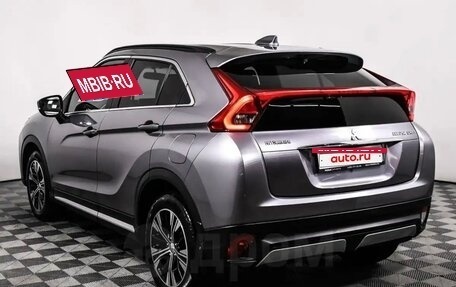 Mitsubishi Eclipse Cross, 2018 год, 1 650 000 рублей, 6 фотография