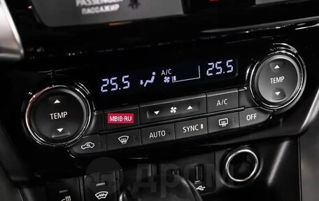 Mitsubishi Eclipse Cross, 2018 год, 1 650 000 рублей, 14 фотография