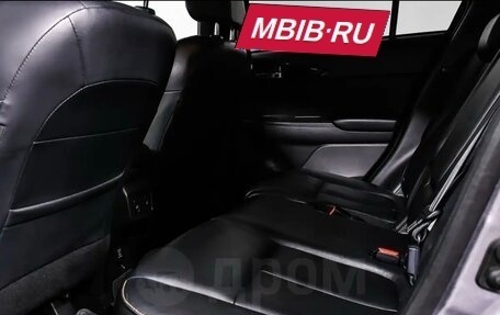 Mitsubishi Eclipse Cross, 2018 год, 1 650 000 рублей, 12 фотография