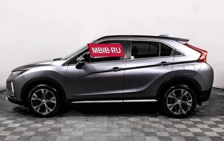 Mitsubishi Eclipse Cross, 2018 год, 1 650 000 рублей, 7 фотография