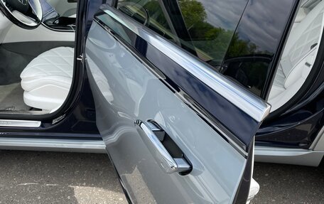 Mercedes-Benz Maybach S-Класс, 2022 год, 27 000 000 рублей, 16 фотография
