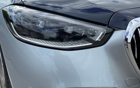 Mercedes-Benz Maybach S-Класс, 2022 год, 27 000 000 рублей, 23 фотография