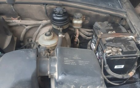 Chevrolet Niva I рестайлинг, 2007 год, 360 000 рублей, 3 фотография